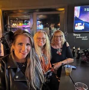 Meet your Posher, Vicki